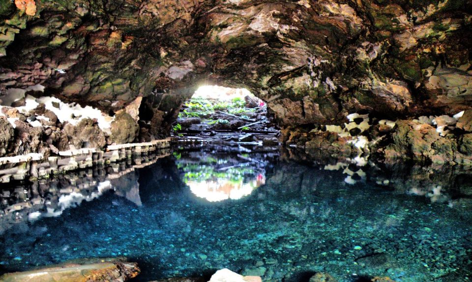Lanzarote: Jameos del Agua & North Island for Cruise Guests - Price and Value: Why $47 Works for This 3-Hour Format