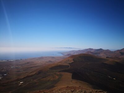 Lanzarote: La Geria Vineyards Hiking Tour - Getting there smoothly: the 9:30 AM start and optional pickup