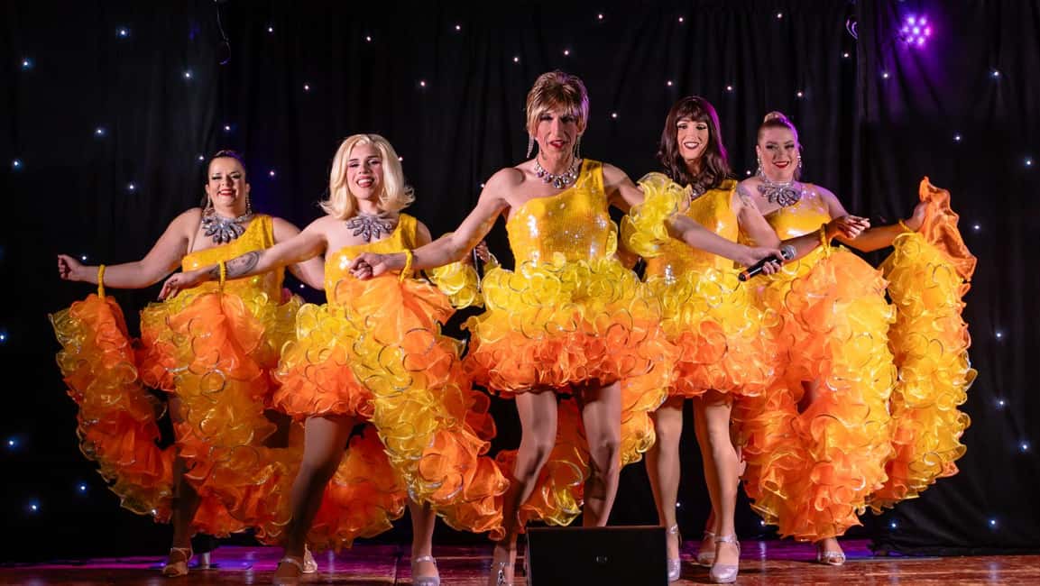 Lanzarote: MHT Comedy Drag Dinner Show - Should You Book MHT Comedy Drag Dinner in Lanzarote?
