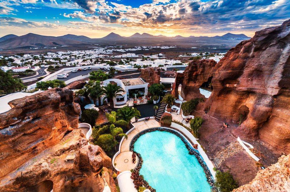 Lanzarote: Northern Delights Tour - Key Highlights at a Glance