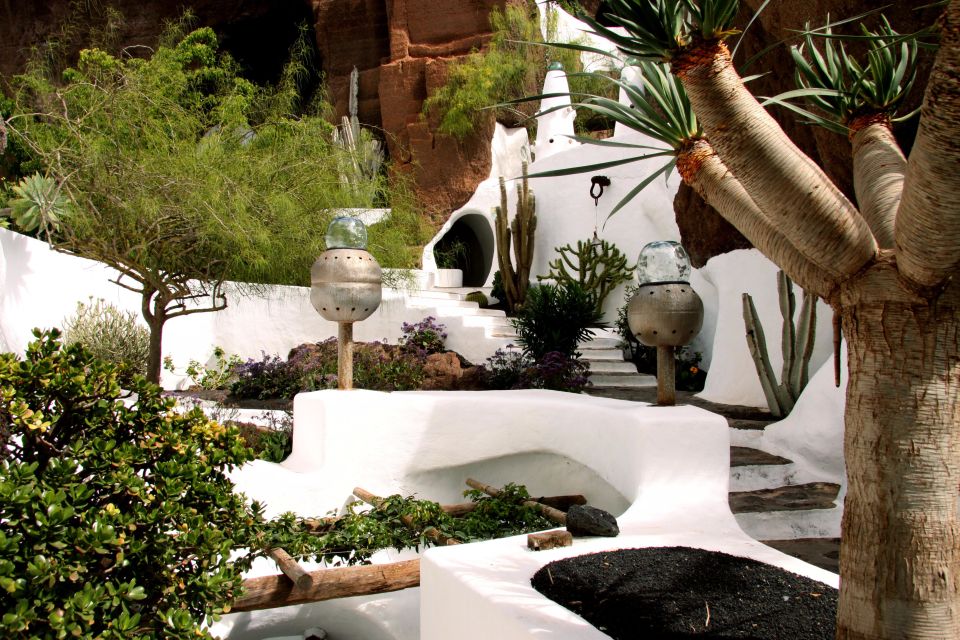 Lanzarote: Northern Delights Tour - Why Lanzarote’s North Feels Like a Different Planet