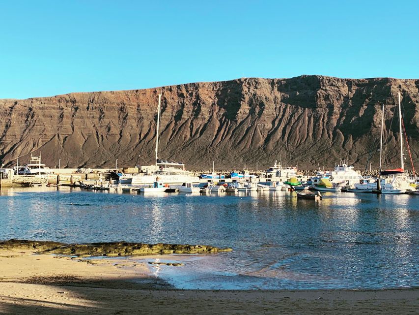Lanzarote: Northern Delights Tour - Logistics That Make or Break the Day: Pickup, Timing, and Pace