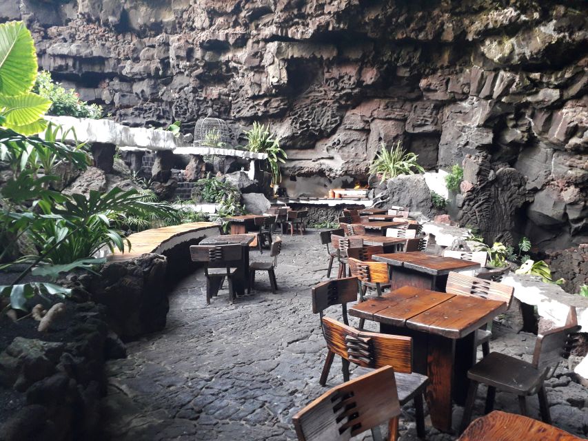 Lanzarote: Northern Half-Day Trip - Key takeaways before you book
