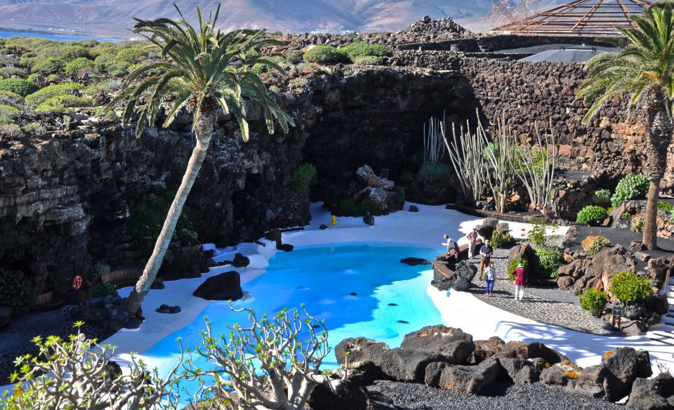 Lanzarote: Northern Half-Day Trip - Price and value for $73 in five hours