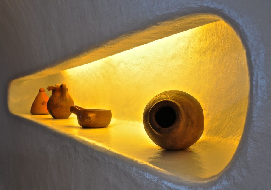 Lanzarote: Northern Half-Day Trip - Teguise, Los Valles, and Haría: the north island vibe