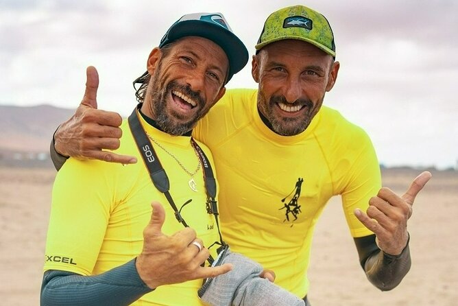 Lanzarote Surfing Session - From Puerto del Carmen to the Beach: Pickup, Timing, and What You’ll Do First