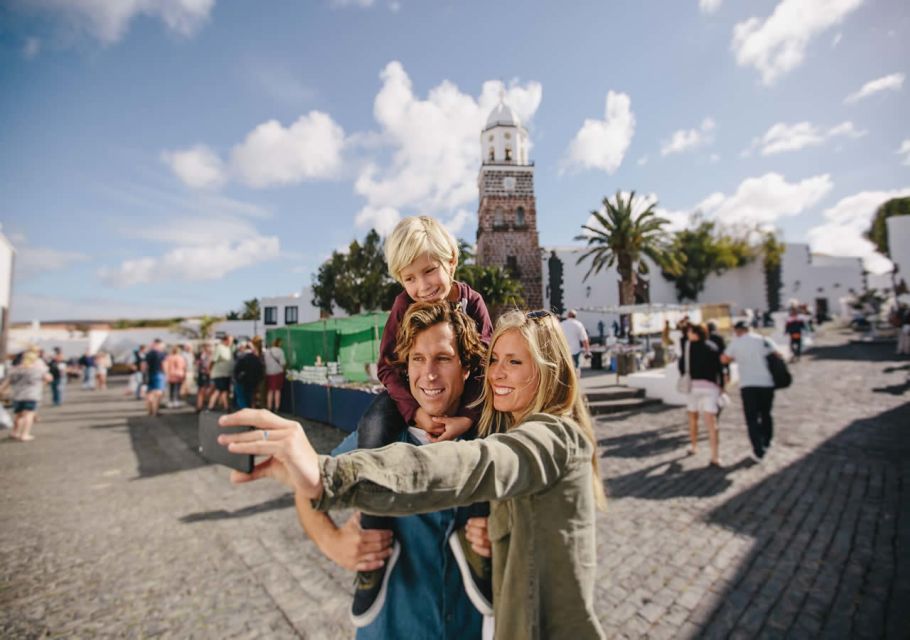 Lanzarote: Teguise Handicraft Market and La Graciosa Island - Should you book the Lanzarote Teguise Market and La Graciosa day trip?