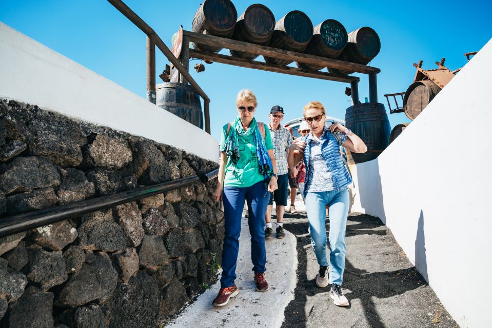 Lanzarote: Timanfaya National Park & La Geria Tour - Should You Book This Timanfaya, La Geria, and El Golfo Tour?