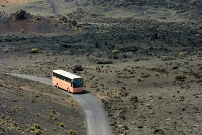 Lanzarote Volcano and Wine Region Tour from Fuerteventura - La Geria and Bodega Antonio Suarez: wine tasting, not a full wine class