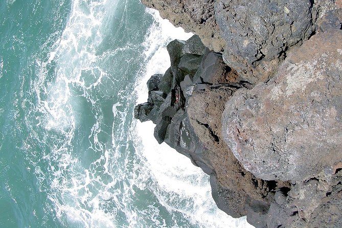 Lanzarote Volcano and Wine Region Tour from Fuerteventura - Tips that make the meeting point and timing less stressful