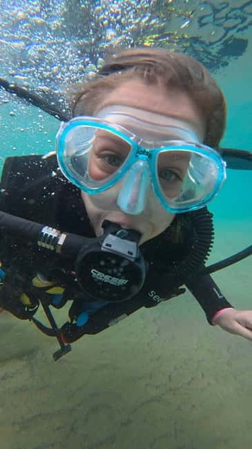 Lanzarote Your First Scuba Diving Experience - Equipment Fit and the Safety Warm-Up (Where Most Confidence Is Won)