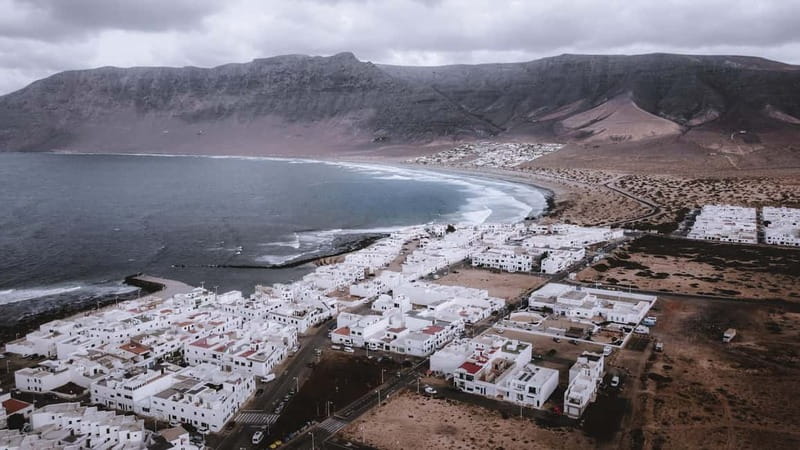 Lanzarote's First Surf School - 2-hour or 4-hour classes - Small Groups (Up to 8) That Actually Give You Attention