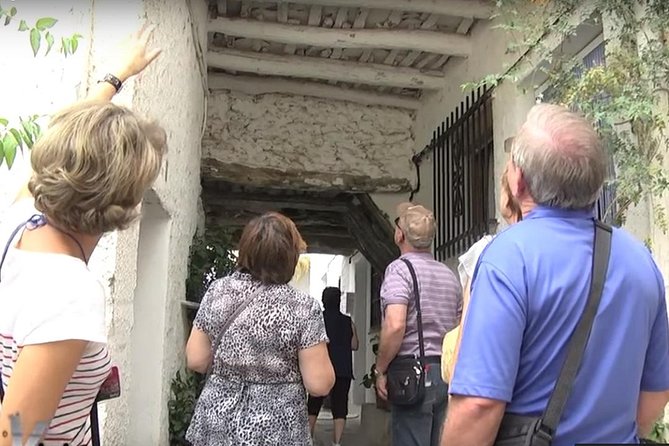 Las Alpujarras Full-Day Tour with Optional Lunch from Granada - Las Alpujarras From Granada: Why This 8-Hour Day Feels Right