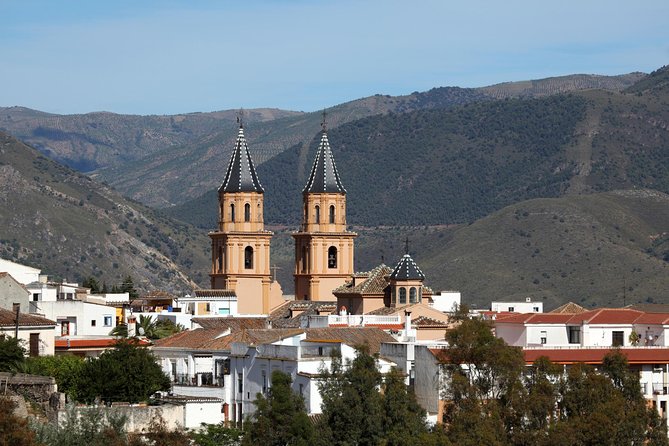 Las Alpujarras Full-Day Tour with Optional Lunch from Granada - Price and Value: What Makes $102.68 Feel Fair
