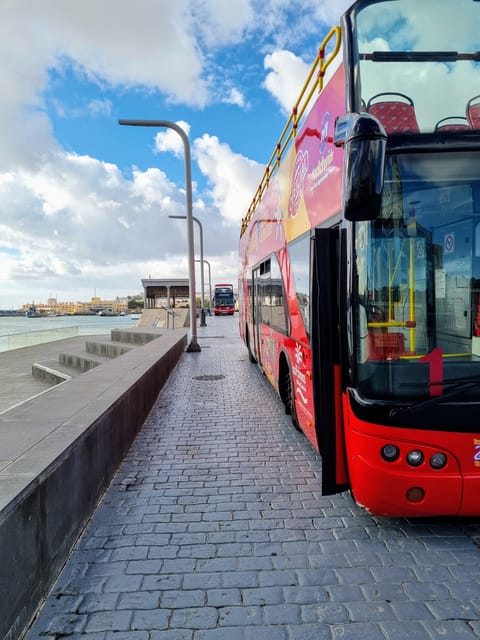 Las Palmas: City Sightseeing Hop-On Hop-Off Bus Tour - Should you book this hop-on hop-off bus in Las Palmas?