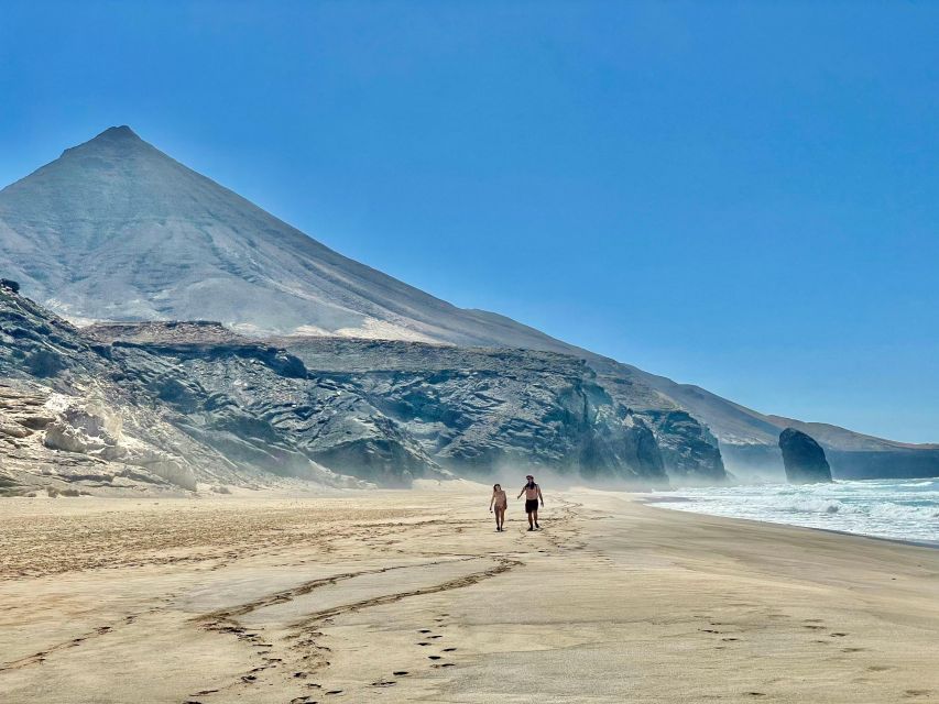 Las Palmas: Fuerteventura Cofete Beach and Desert Safari - Should you book the Las Palmas Cofete Beach and Desert Safari?