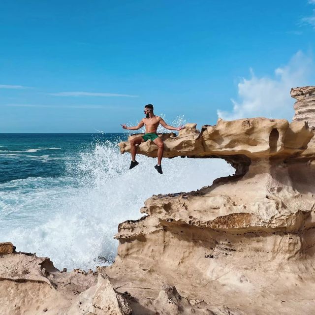 Las Palmas: Fuerteventura Cofete Beach and Desert Safari - Price and value: is about $100 worth it?