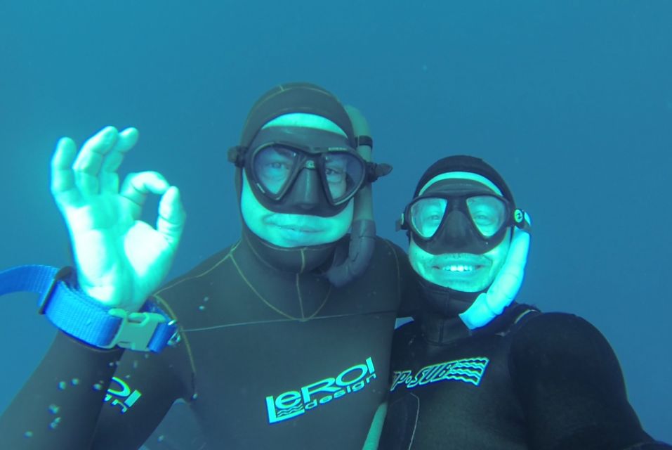 Las Palmas: Las Canteras Beach Snorkeling Trip - Key Things That Make This Snorkeling Trip Worth Your Time