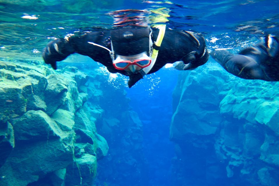 Las Palmas: Las Canteras Beach Snorkeling Trip - Getting Comfortable: Equipment, Neoprene, and Cold-Water Reality