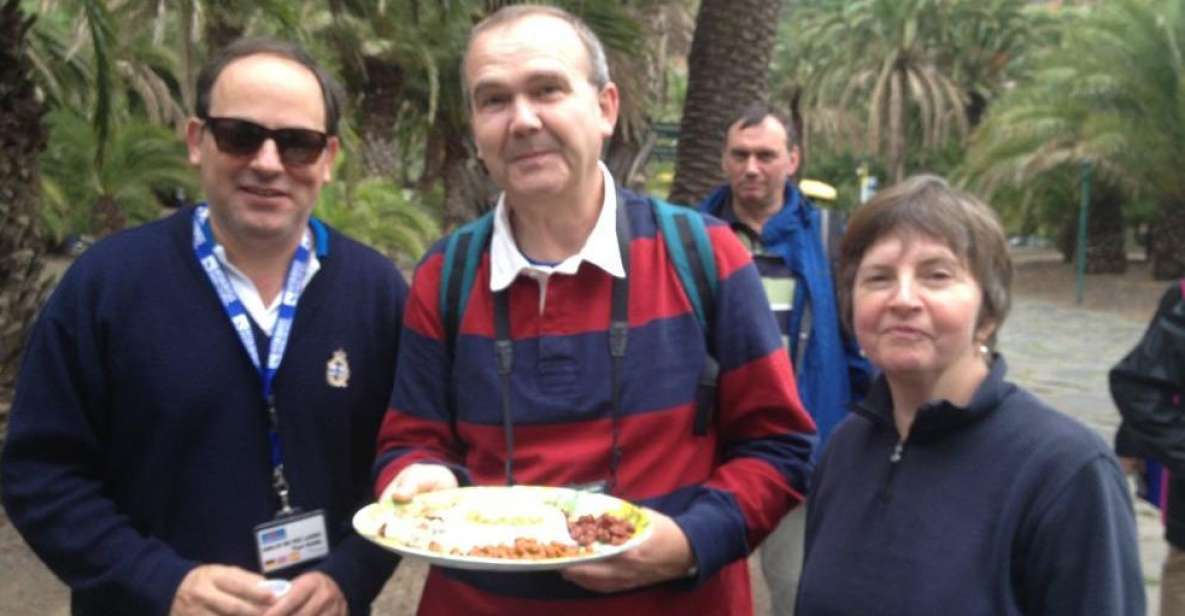Las Palmas: Private Old City Guided Walking Tour with Tapas - Why This Las Palmas Walk Works (Vegueta Meets Triana)