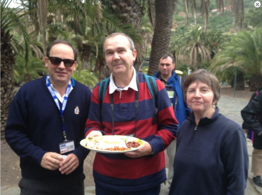 Las Palmas: Private Old City Guided Walking Tour with Tapas - Who This Tour Fits Best (and Who Should Skip It)