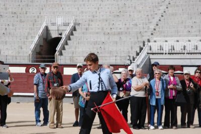 Las Ventas: Bullfighting Hall, Museum and Tour of the Bullring - Price and value: what $108.61 buys you in real time