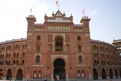 Las Ventas Madrid Bullring & Bullfighting Museum with Audioguide - Your audio guide: why this works better than a quick walk-by