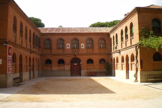 Las Ventas Madrid Bullring & Bullfighting Museum with Audioguide - Photo opportunities and a 1-hour plan that actually fits a day