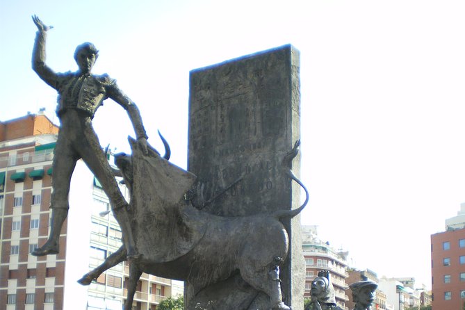 Las Ventas Madrid Bullring & Bullfighting Museum with Audioguide - Price and value: is $20.52 worth it?