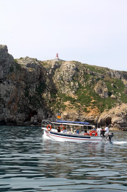 L'Estartit: Boat Trip to the Medes Islands and the NP Caves - Key things I’d watch for