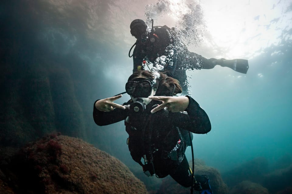 L'Estartit: Dive and Snorkeling in Montgrí Natural Park - Why L’Estartit and Montgrí are a smart first-timer match