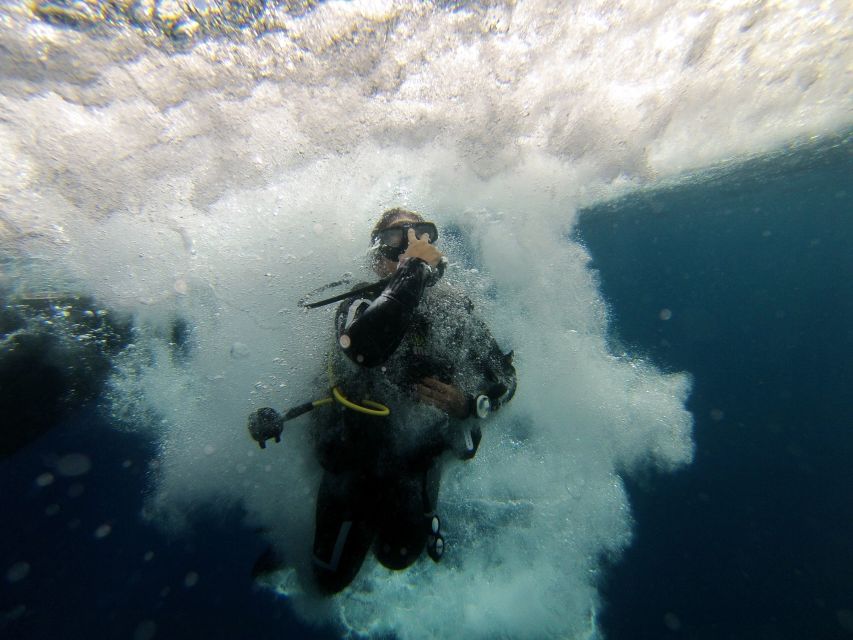 L'Estartit: Dive and Snorkeling in Montgrí Natural Park - Timing and planning: a tight 2.5 hours that won’t swallow your day