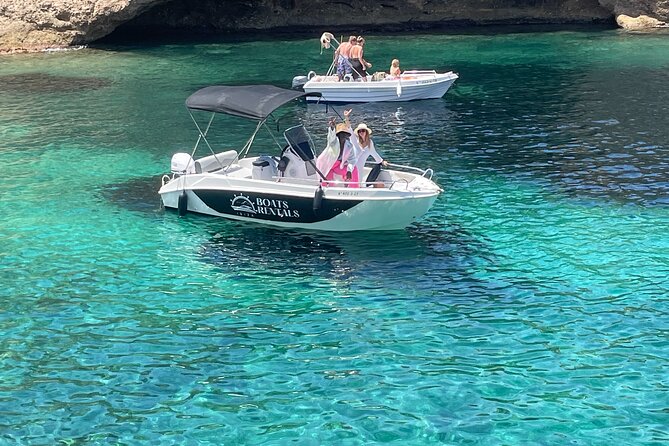 License-free boat rental Trimarchi Nica 53S - Quick FAQ to Help You Decide