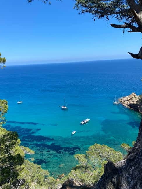 Lloret de Mar: Guided Sightseeing Tour in a 4x4 Vehicle - Tips to make your 2 hours feel like more