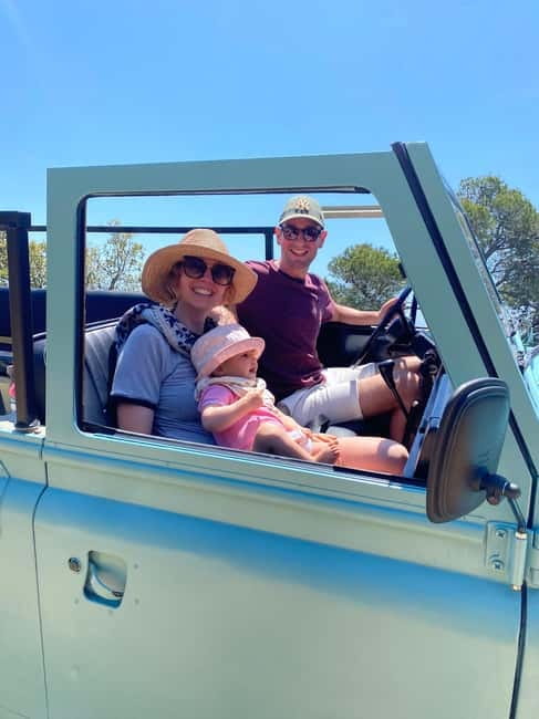 Lloret de Mar: Guided Sightseeing Tour in a 4x4 Vehicle - Who should book this Lloret de Mar 4x4 tour