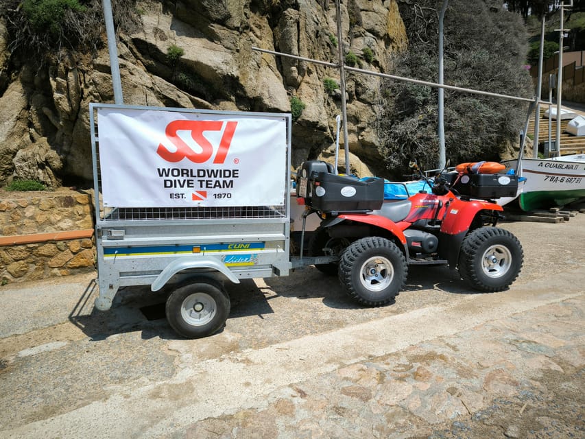 Lloret de Mar: Scuba Diving Experience no License Required - Should you book this no-license scuba intro in Lloret de Mar?