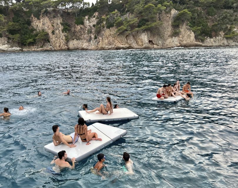 Lloret de Mar: Sunset Catamaran Cruise with DJ and Drinks - What’s included (and what isn’t) so you can plan your evening smartly