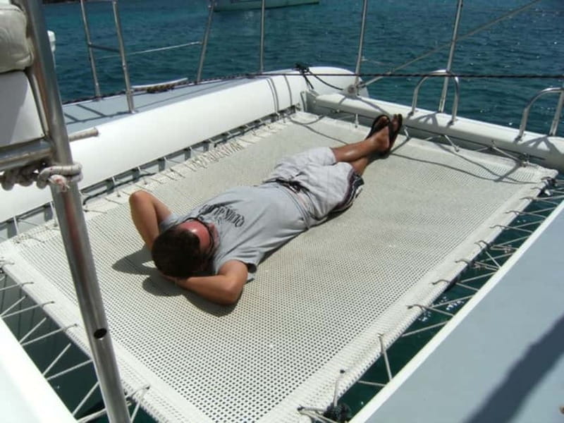 Lobos Island: 4-Hour Catamaran Trip with Lunch - Lobos Island: why this stop feels special in the Canary Islands
