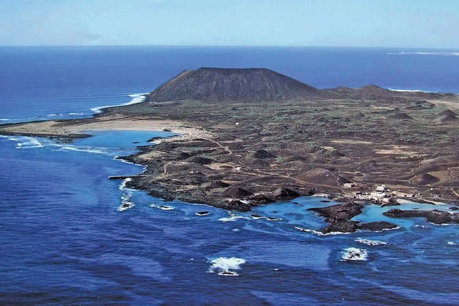 Lobos Island Ferry with Snorkel from Corralejo, Fuerteventura - Corralejo ferry to Lobos: how the timing really shapes your day
