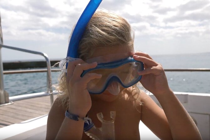 Lobos Island Ferry with Snorkel from Corralejo, Fuerteventura - Price and value: why $32.58 is not just a ferry fare