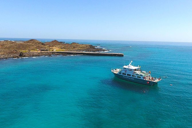 Lobos Island Ferry with Snorkel from Corralejo, Fuerteventura - Practical tips for a smooth Lobos day