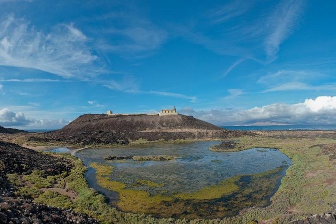 Lobos Island Ferry with Snorkel from Corralejo, Fuerteventura - Should you book this Lobos ferry with snorkel?