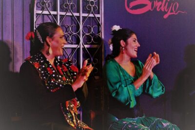 Local Flamenco Show at El Cortijo - The Timing: Why “1.5 Hours Total” Can Still Be Confusing