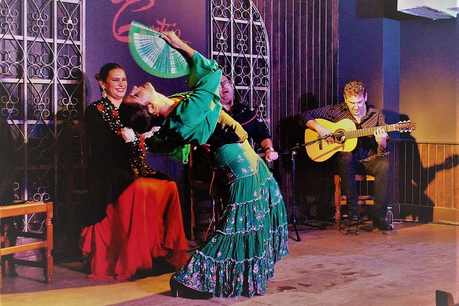 Local Flamenco Show at El Cortijo - Is This Great Value for $18.46?