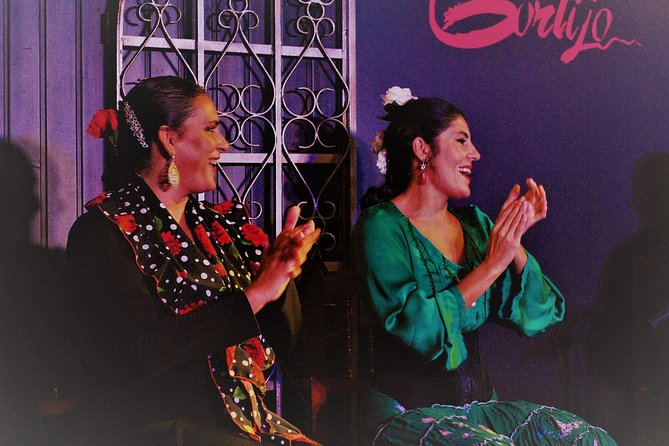 Local Flamenco Show at El Cortijo - The Timing: Why “1.5 Hours Total” Can Still Be Confusing