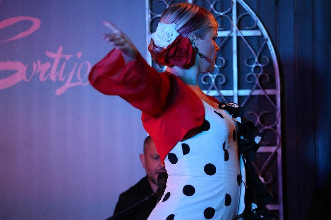 Local Flamenco Show with dinner at El Cortijo - Finding the place and getting back: transit beats taxi stress