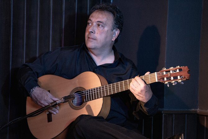 Local Flamenco Show with dinner at El Cortijo - Price and value: what $45.24 buys you in real terms