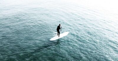 Los Cristianos : 1 Hour of Paddle surf Rental - Meeting on Juan Reverón Sierra Street: finding the shop fast