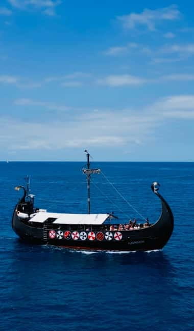 Los Cristianos: Whale Watching Cruise w/Swim Stop & Drinks - Drinks, Food, and Onboard Comfort That Actually Help