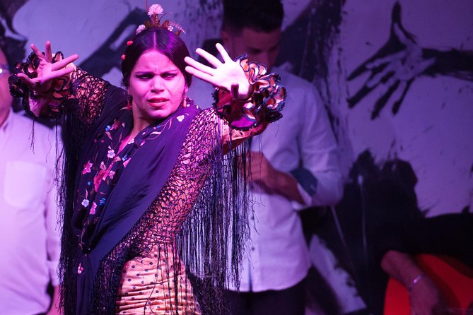 Los Gallos Flamenco Show Admission Ticket - Language and how to enjoy it if you don’t speak Spanish